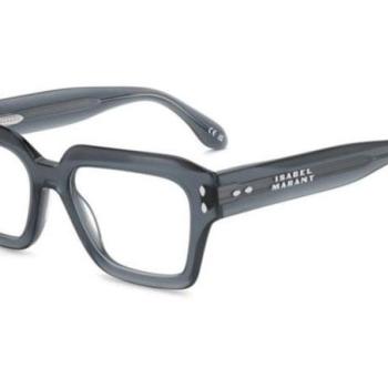 Isabel Marant IM0226 ZI9 ONE SIZE (51) Kék Férfi Dioptriás szemüvegek kép