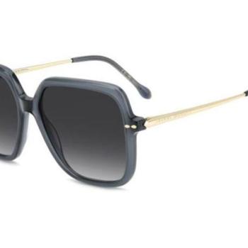 Isabel Marant IM0229/S 5F6/9O ONE SIZE (57) Kék Férfi Napszemüvegek kép