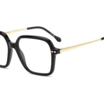 Isabel Marant IM0230 2M2 ONE SIZE (53) Fekete Férfi Dioptriás szemüvegek kép