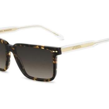 Isabel Marant IM0231/S 086/HA ONE SIZE (58) Havana Férfi Napszemüvegek kép