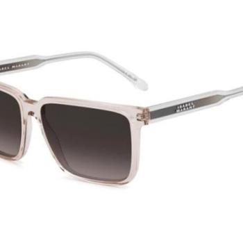 Isabel Marant IM0231/S 35J/HA ONE SIZE (58) Rózsaszín Férfi Napszemüvegek kép