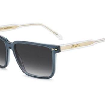 Isabel Marant IM0231/S ZI9/9O ONE SIZE (58) Kék Férfi Napszemüvegek kép