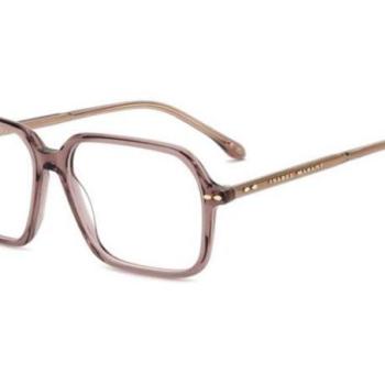 Isabel Marant IM0233 35J ONE SIZE (54) Rózsaszín Férfi Dioptriás szemüvegek kép