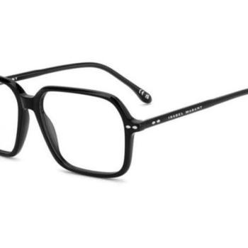 Isabel Marant IM0233 807 ONE SIZE (54) Fekete Férfi Dioptriás szemüvegek kép