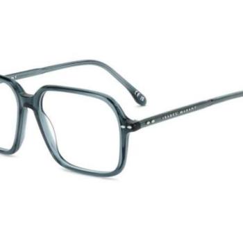 Isabel Marant IM0233 ZI9 ONE SIZE (54) Kék Férfi Dioptriás szemüvegek kép