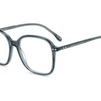 Isabel Marant IM0234 ZI9 ONE SIZE (53) Kék Férfi Dioptriás szemüvegek kép