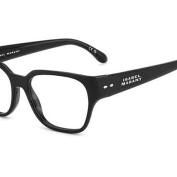 Isabel Marant IM0241 807 ONE SIZE (54) Fekete Férfi Dioptriás szemüvegek kép