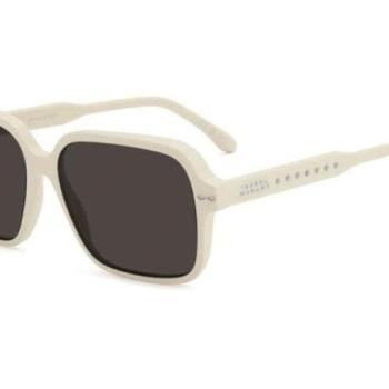 Isabel Marant IM0242/S 10A/IR ONE SIZE (57) Bézs Férfi Napszemüvegek kép