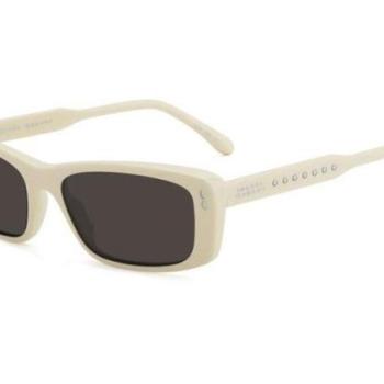 Isabel Marant IM0243/G/S 10A/IR ONE SIZE (57) Bézs Férfi Napszemüvegek kép