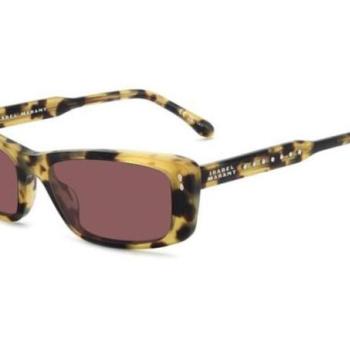 Isabel Marant IM0243/G/S EPZ/4S ONE SIZE (57) Sárga Férfi Napszemüvegek kép