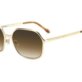 Isabel Marant IM0245/S 01Q/N4 ONE SIZE (57) Arany Férfi Napszemüvegek kép