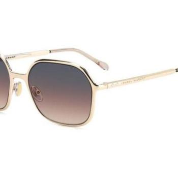 Isabel Marant IM0245/S EYR/FF ONE SIZE (57) Arany Férfi Napszemüvegek kép