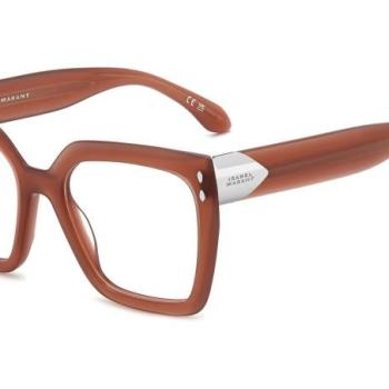Isabel Marant IM0249 2LF ONE SIZE (51) Barna Férfi Dioptriás szemüvegek kép