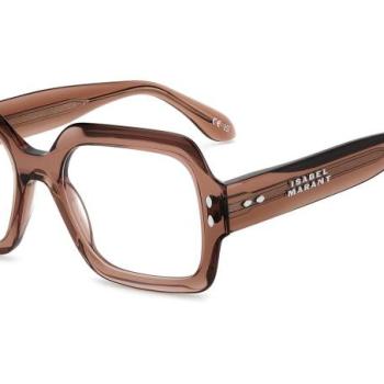 Isabel Marant IM0253 2LF ONE SIZE (51) Barna Férfi Dioptriás szemüvegek kép