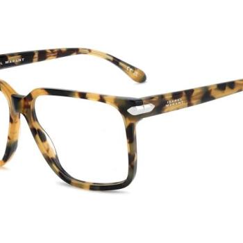Isabel Marant IM0266 EPZ ONE SIZE (56) Havana Férfi Dioptriás szemüvegek kép