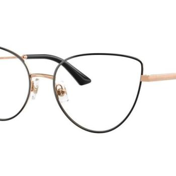 Jimmy Choo JC2008 3022 L (56) Fekete Férfi Dioptriás szemüvegek kép