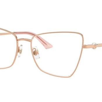 Jimmy Choo JC2010HB 3008 L (56) Arany Férfi Dioptriás szemüvegek kép