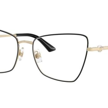 Jimmy Choo JC2010HB 3010 L (56) Fekete Férfi Dioptriás szemüvegek kép