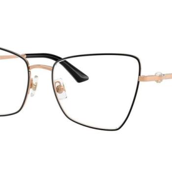 Jimmy Choo JC2010HB 3022 L (56) Fekete Férfi Dioptriás szemüvegek kép