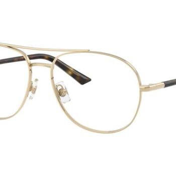 Jimmy Choo JC2021 3017 L (56) Arany Férfi Dioptriás szemüvegek kép