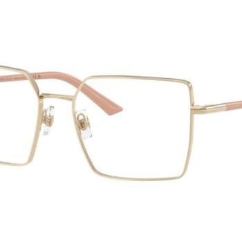Jimmy Choo JC2022 3027 L (55) Arany Férfi Dioptriás szemüvegek kép