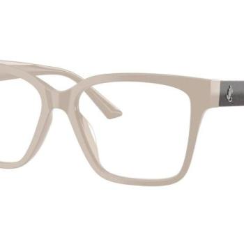 Jimmy Choo JC3006U 5033 M (53) Barna Férfi Dioptriás szemüvegek kép