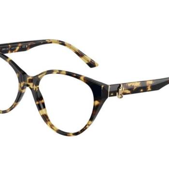 Jimmy Choo JC3009 5004 L (54) Havana Férfi Dioptriás szemüvegek kép