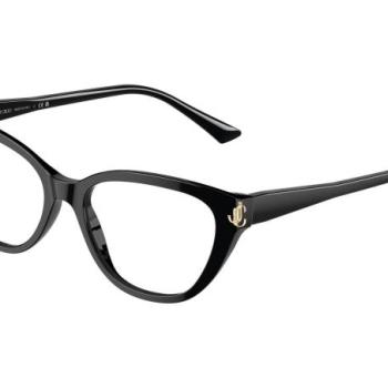 Jimmy Choo JC3011 5000 L (54) Fekete Férfi Dioptriás szemüvegek kép