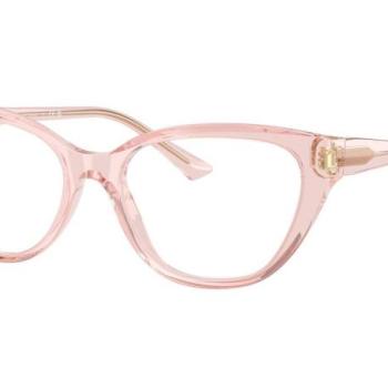 Jimmy Choo JC3011 5034 L (54) Rózsaszín Férfi Dioptriás szemüvegek kép