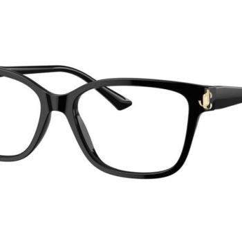 Jimmy Choo JC3012 5000 L (55) Fekete Férfi Dioptriás szemüvegek kép