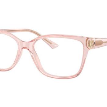 Jimmy Choo JC3012 5034 M (53) Rózsaszín Férfi Dioptriás szemüvegek kép