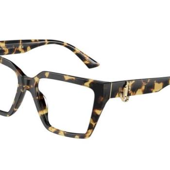 Jimmy Choo JC3017U 5004 L (54) Havana Férfi Dioptriás szemüvegek kép