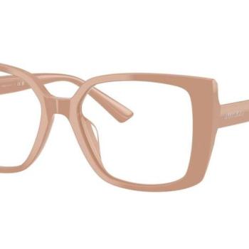 Jimmy Choo JC3024U 5019 M (51) Rózsaszín Férfi Dioptriás szemüvegek kép