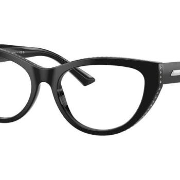 Jimmy Choo JC3030B 5000 L (55) Fekete Férfi Dioptriás szemüvegek kép