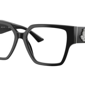 Jimmy Choo JC3032B 5000 M (53) Fekete Férfi Dioptriás szemüvegek kép