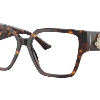 Jimmy Choo JC3032B 5002 M (53) Havana Férfi Dioptriás szemüvegek kép