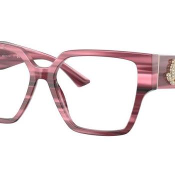 Jimmy Choo JC3032B 5064 L (55) Rózsaszín Férfi Dioptriás szemüvegek kép