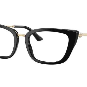 Jimmy Choo JC3034HB 5000 L (54) Fekete Férfi Dioptriás szemüvegek kép