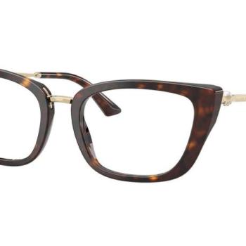 Jimmy Choo JC3034HB 5002 L (54) Havana Férfi Dioptriás szemüvegek kép