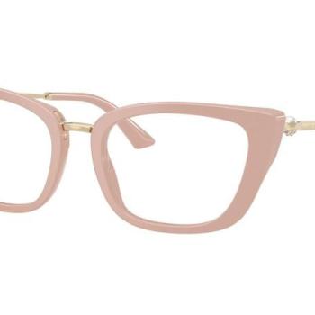 Jimmy Choo JC3034HB 5014 L (54) Rózsaszín Férfi Dioptriás szemüvegek kép