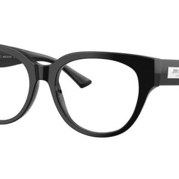 Jimmy Choo JC3035 5000 L (53) Fekete Férfi Dioptriás szemüvegek kép