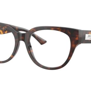 Jimmy Choo JC3035 5002 L (53) Havana Férfi Dioptriás szemüvegek kép