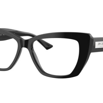 Jimmy Choo JC3036 5000 L (54) Fekete Férfi Dioptriás szemüvegek kép