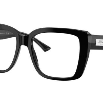 Jimmy Choo JC3037 5000 L (54) Fekete Férfi Dioptriás szemüvegek kép
