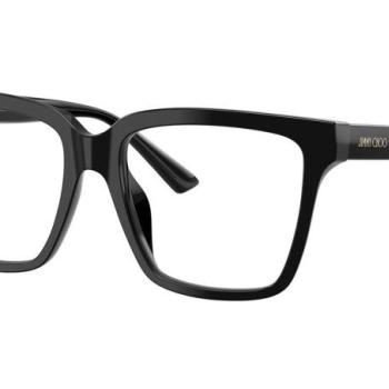 Jimmy Choo JC3040U 5000 L (54) Fekete Férfi Dioptriás szemüvegek kép