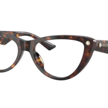 Jimmy Choo JC3044HU 5002 M (52) Havana Férfi Dioptriás szemüvegek kép