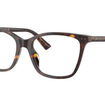 Jimmy Choo JC3048U 5002 L (54) Havana Férfi Dioptriás szemüvegek kép