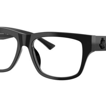 Jimmy Choo JC3049U 5000 L (55) Fekete Férfi Dioptriás szemüvegek kép