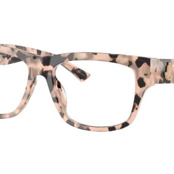 Jimmy Choo JC3049U 5080 M (53) Havana Férfi Dioptriás szemüvegek kép