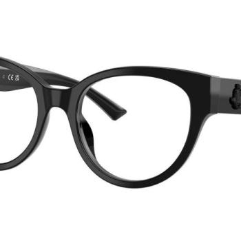 Jimmy Choo JC3050U 5000 L (54) Fekete Férfi Dioptriás szemüvegek kép